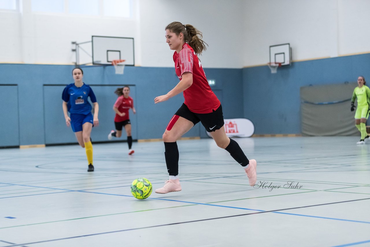 Bild 159 - B-Juniorinnen Futsalmeisterschaft